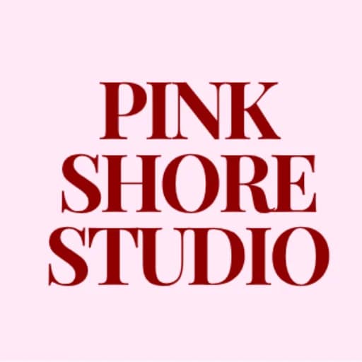 Pink Shore Studio